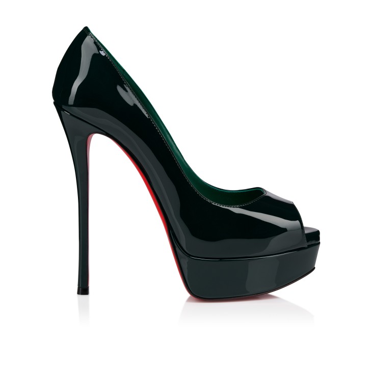 Christian Louboutin Fetish Peep - Image 4